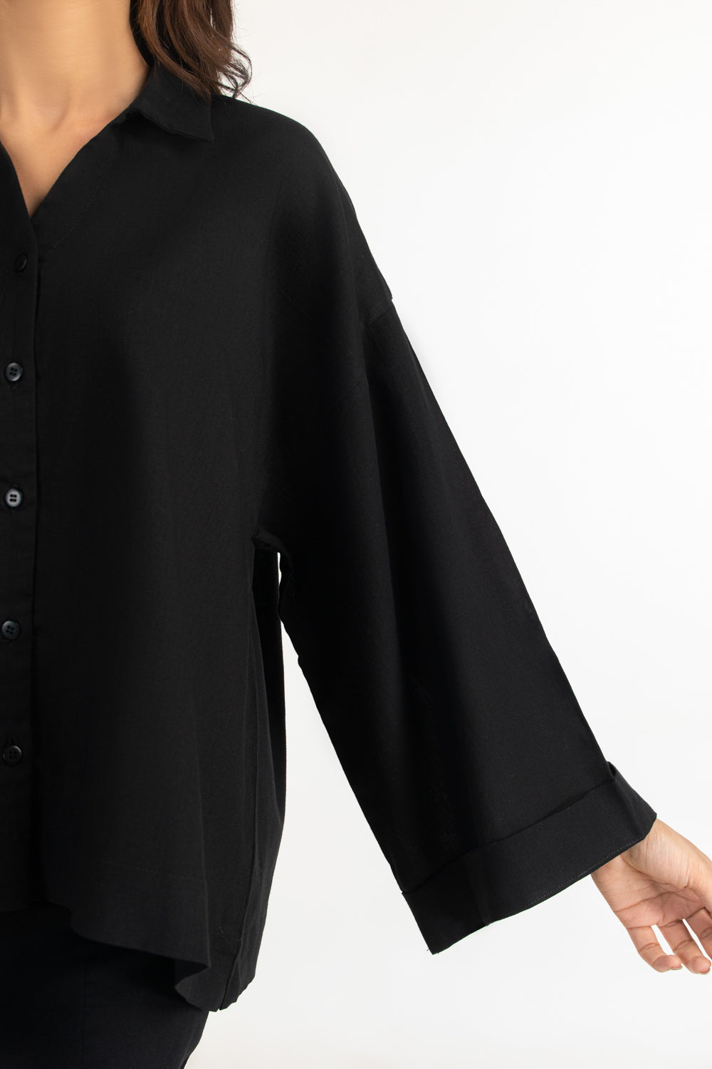 Regular Fit Top