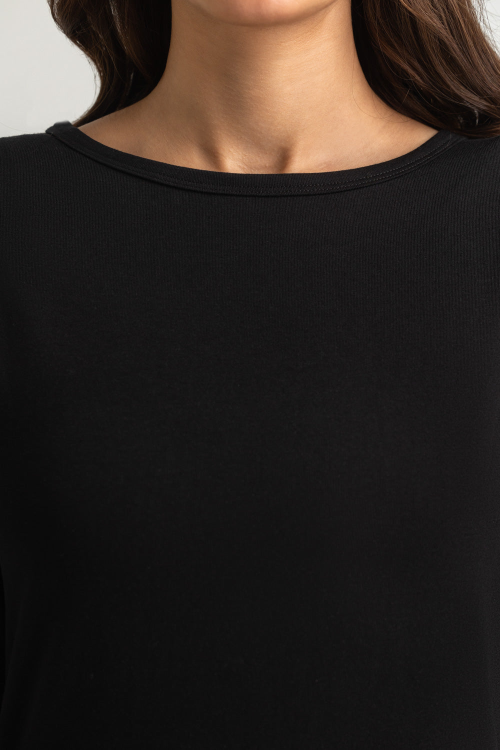Loose Fit Top