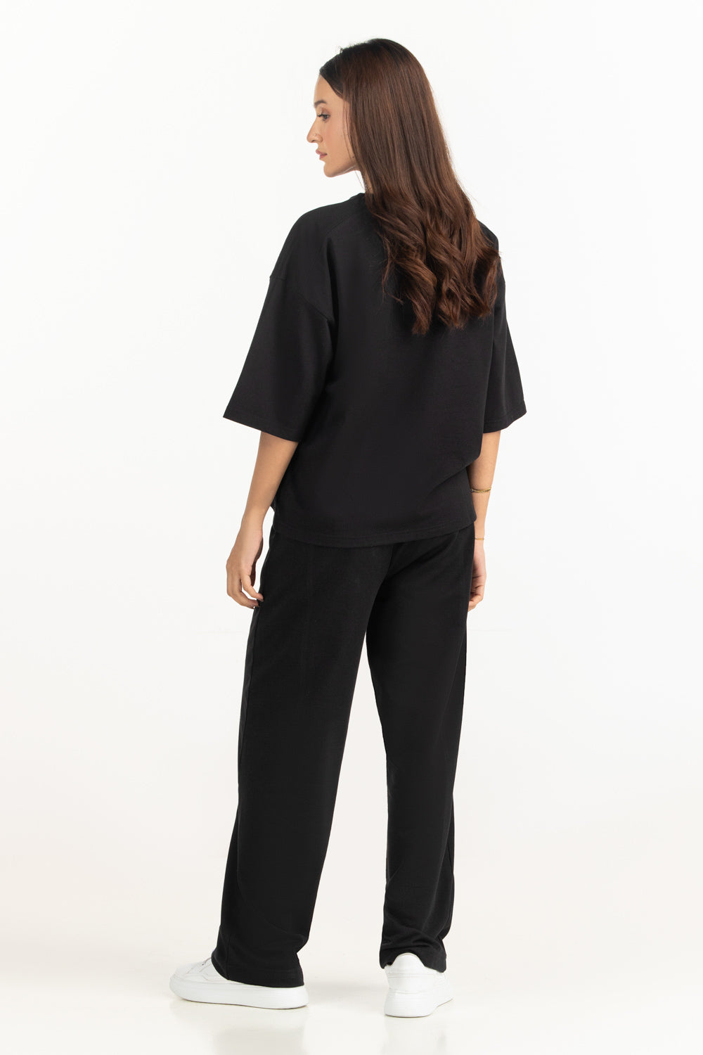 Relaxed Fit Top