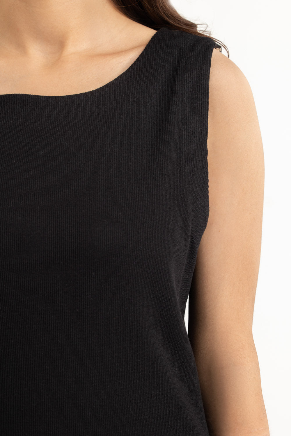 Regular Fit Top