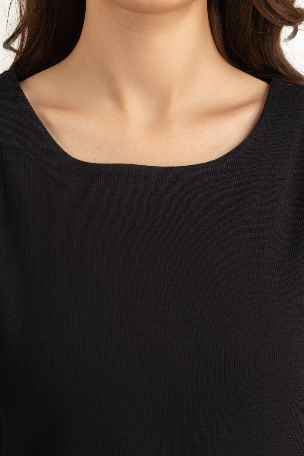 Regular Fit Top