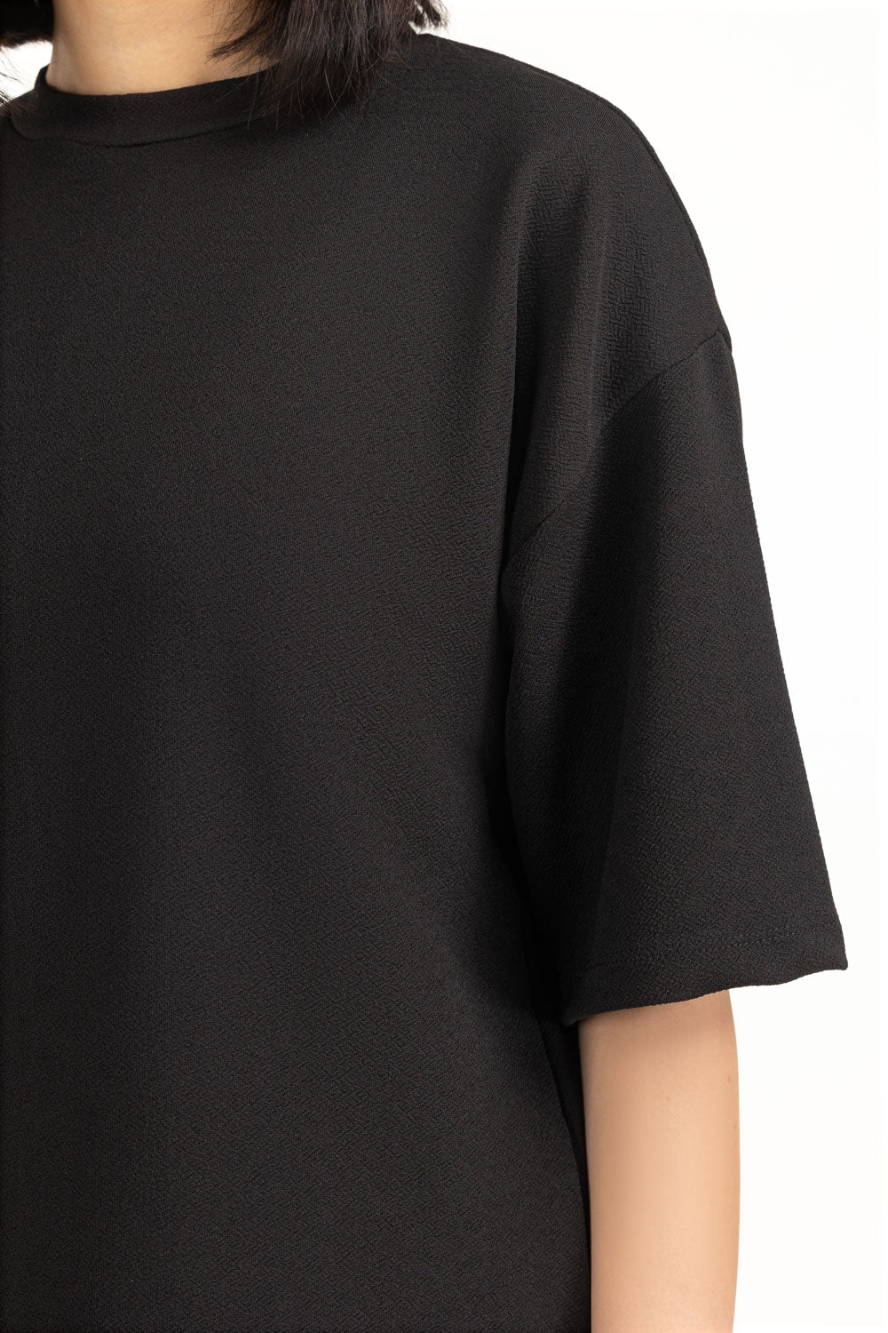 Regular Fit Top
