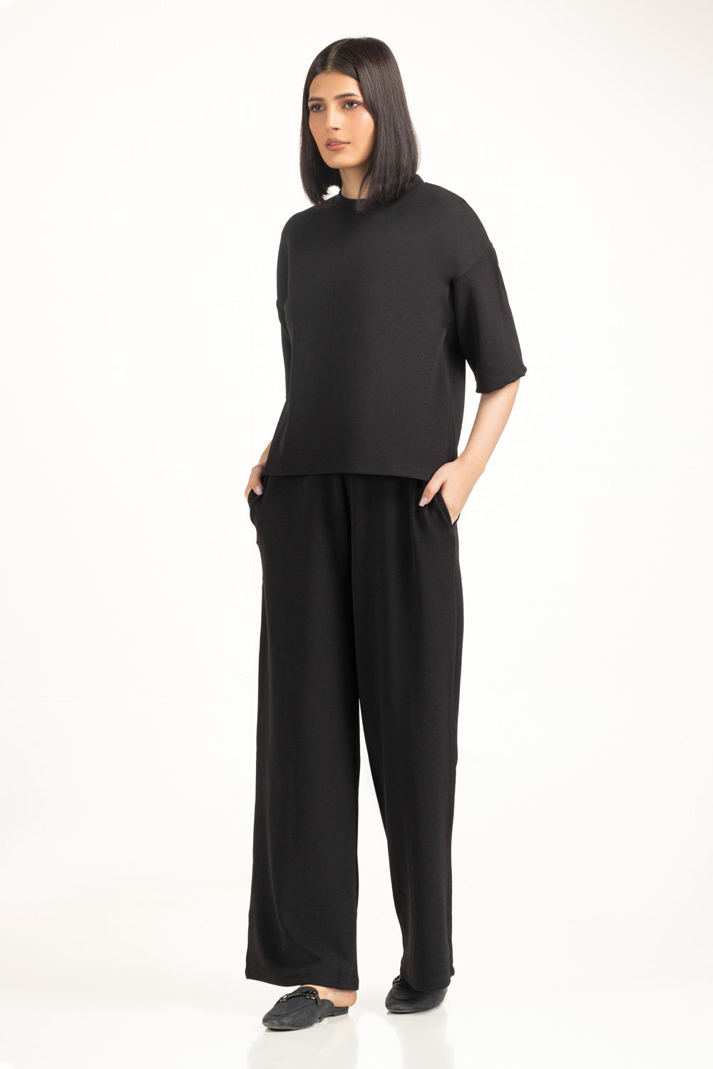 Regular Fit Top