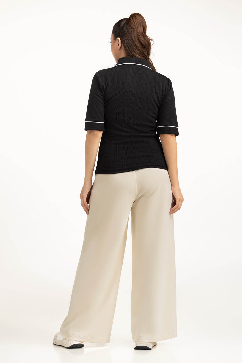 Regular Fit Top