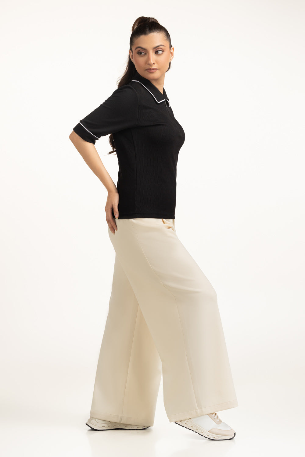 Regular Fit Top