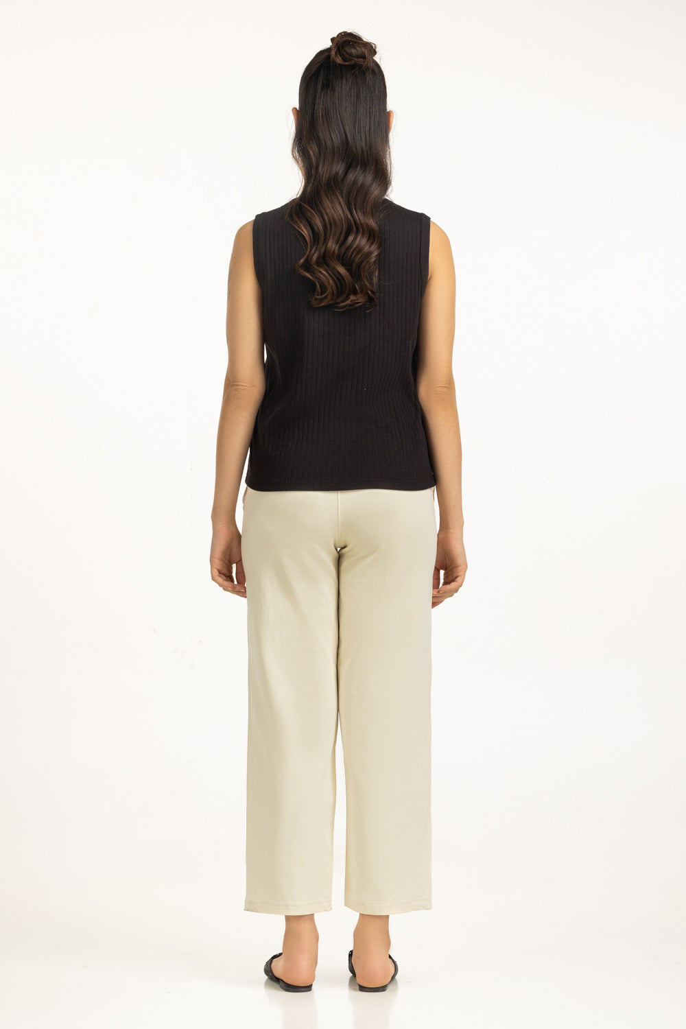 Slim Fit Top