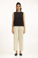 Slim Fit Top