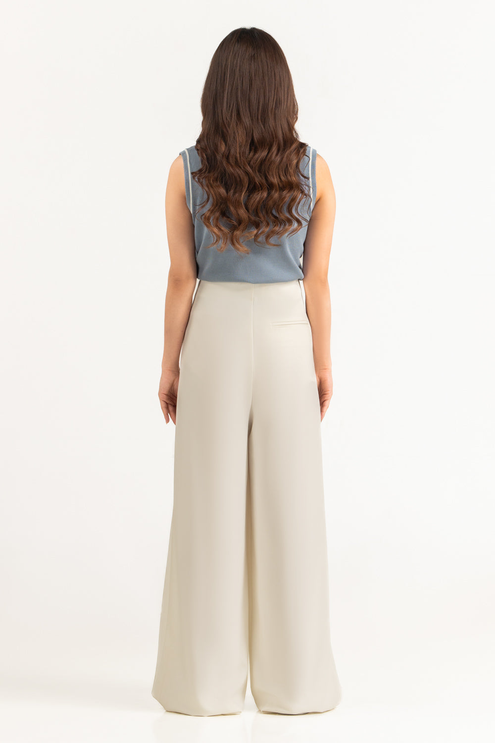 Relax Fit Top