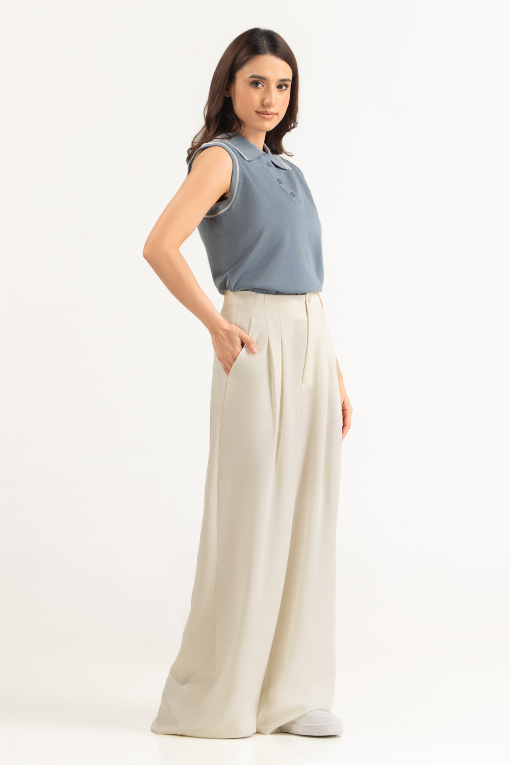 Relax Fit Top