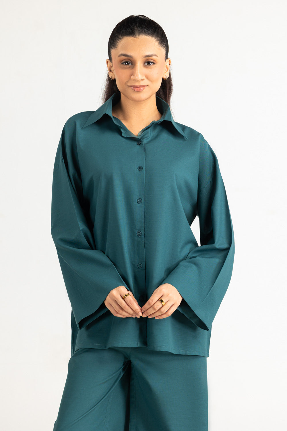 Regular Fit Top