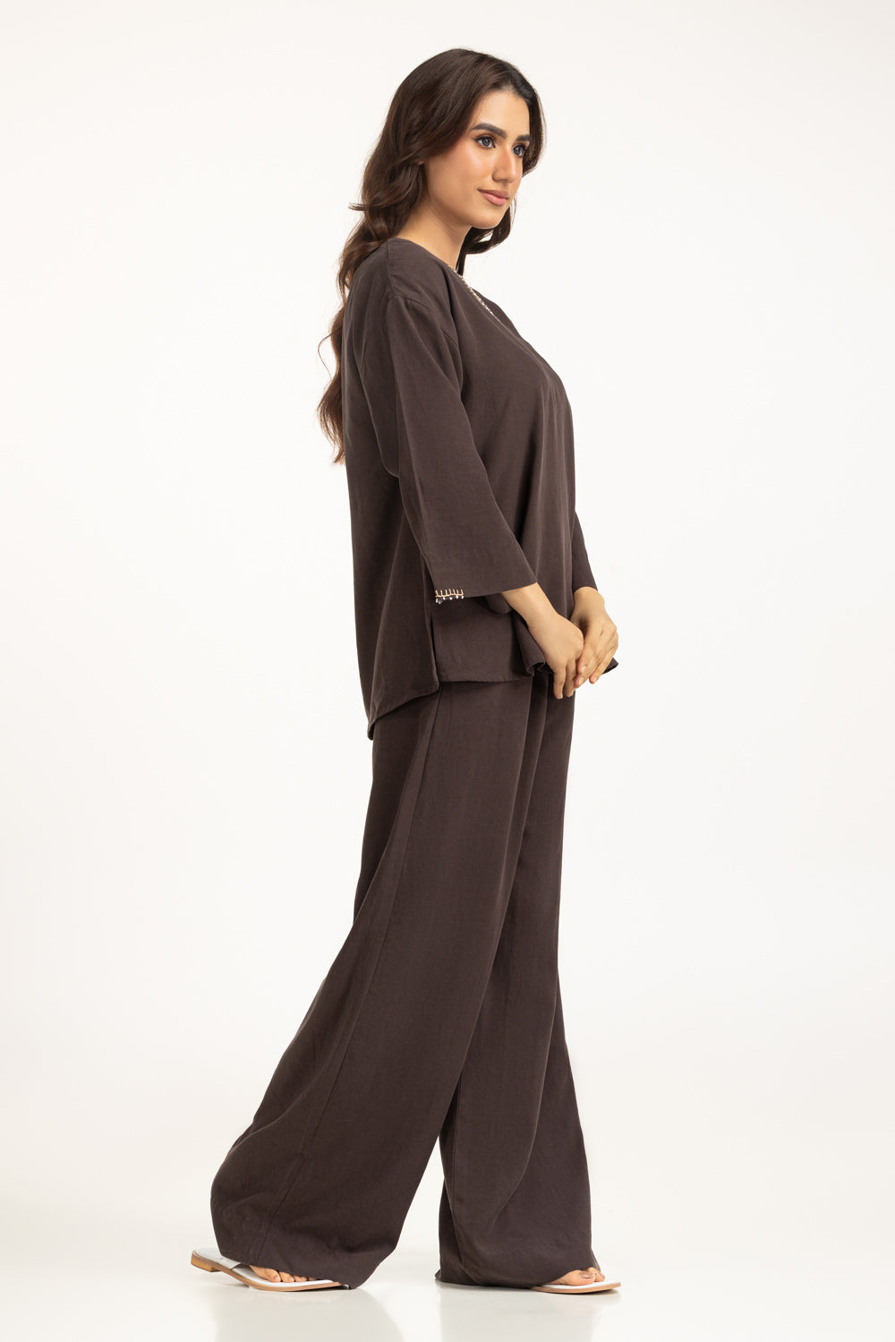 Regular Fit Top