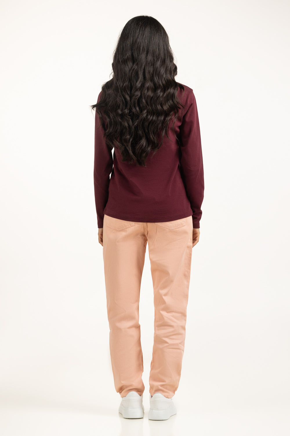 Regular Fit Top