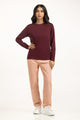 Regular Fit Top