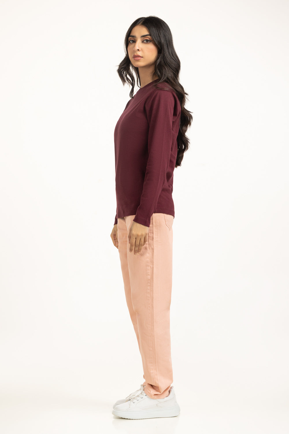 Regular Fit Top