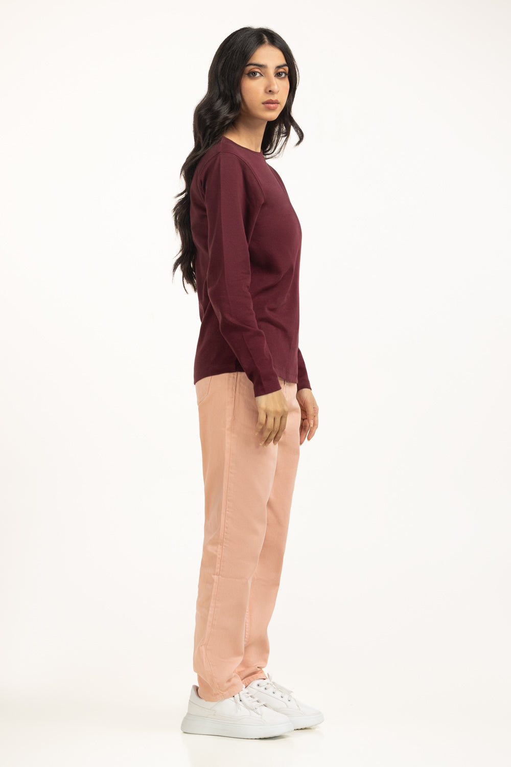 Regular Fit Top