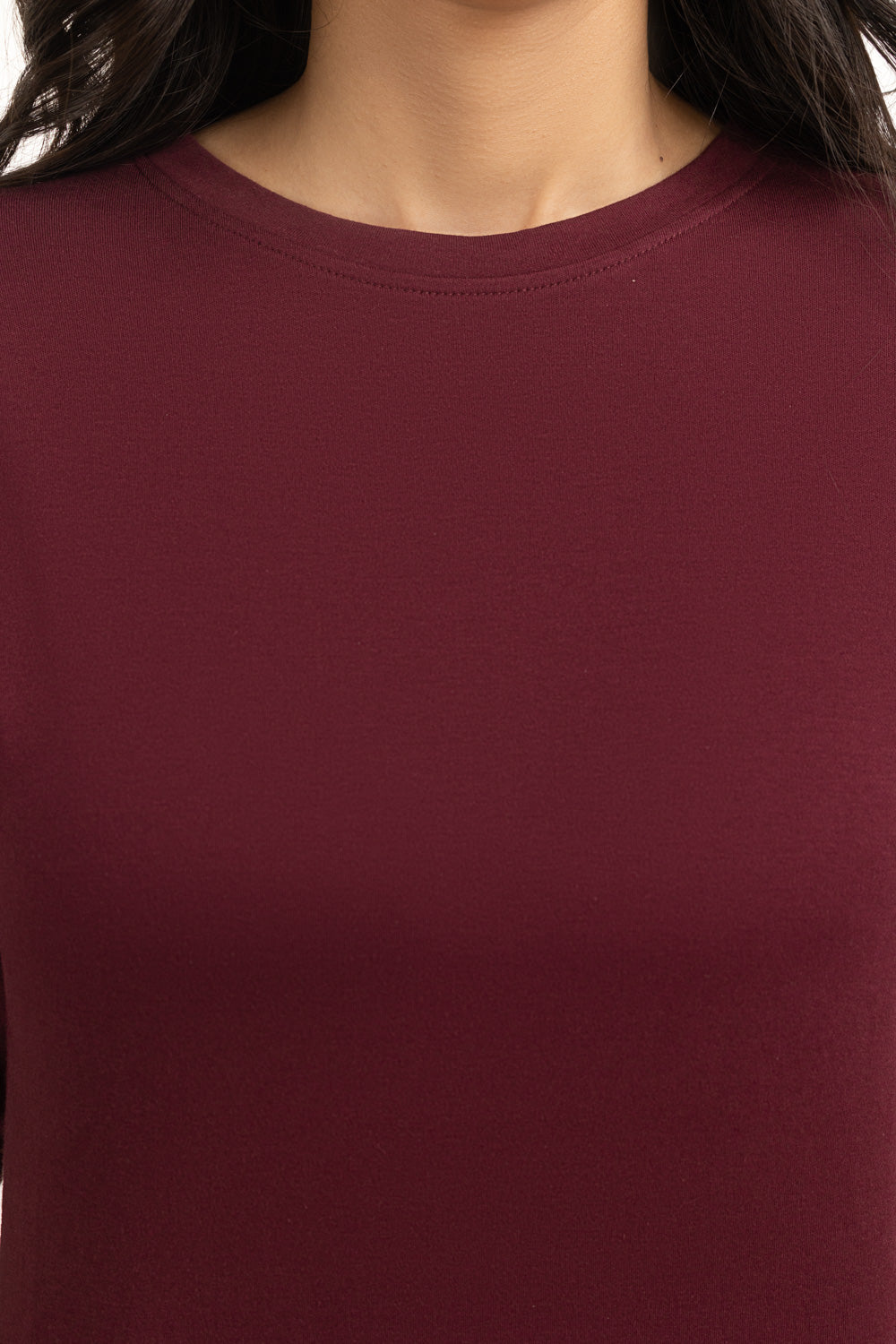 Regular Fit Top