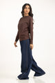 Slim Fit Top