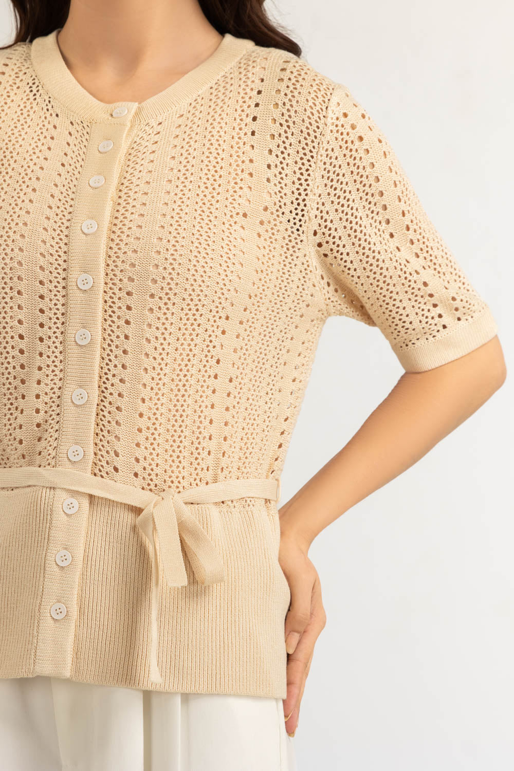Relax Fit Top
