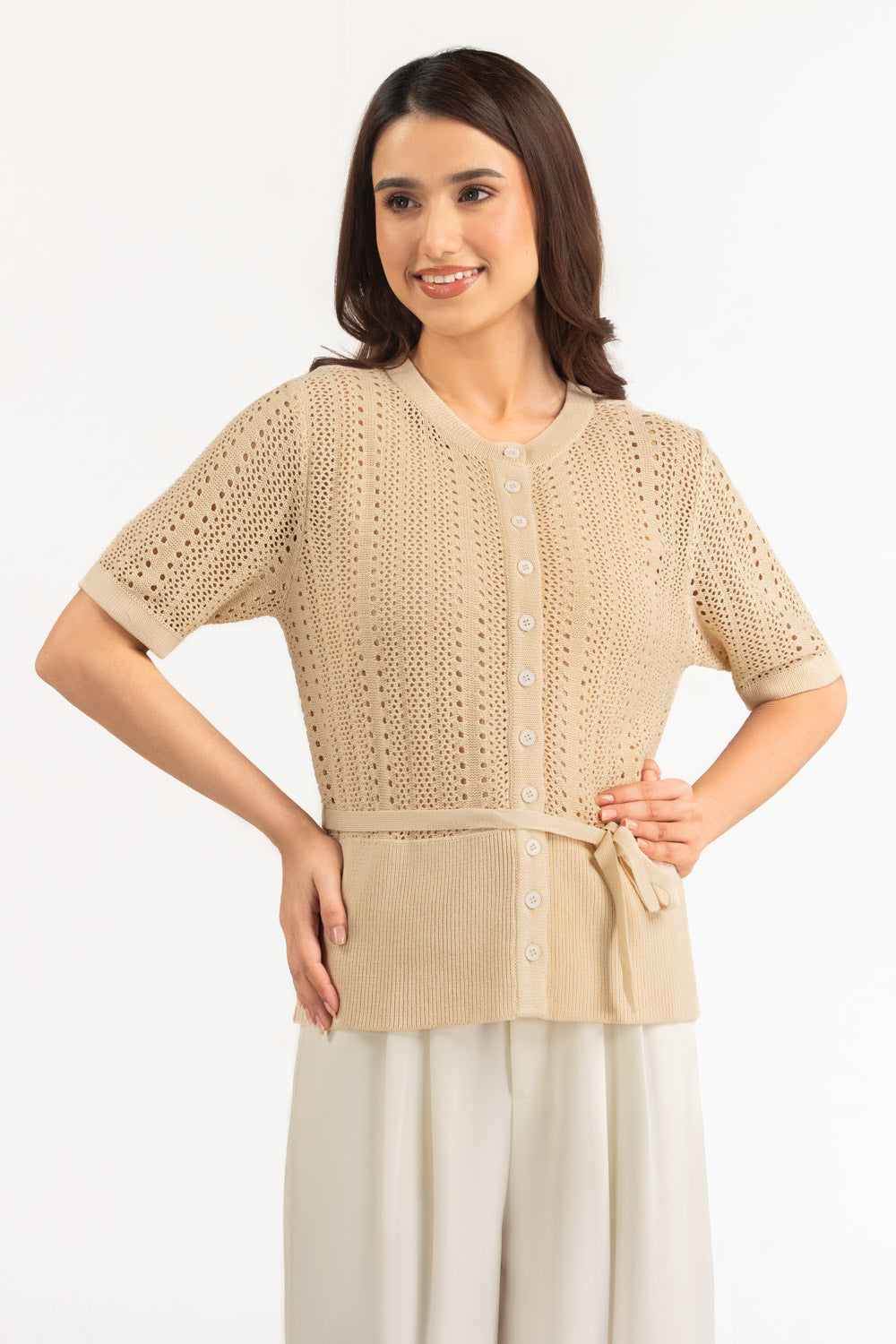 Relax Fit Top