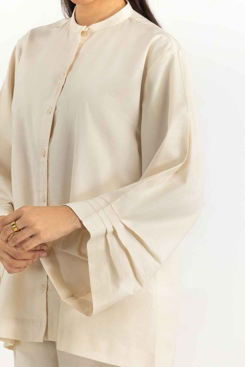 Regular Fit Top
