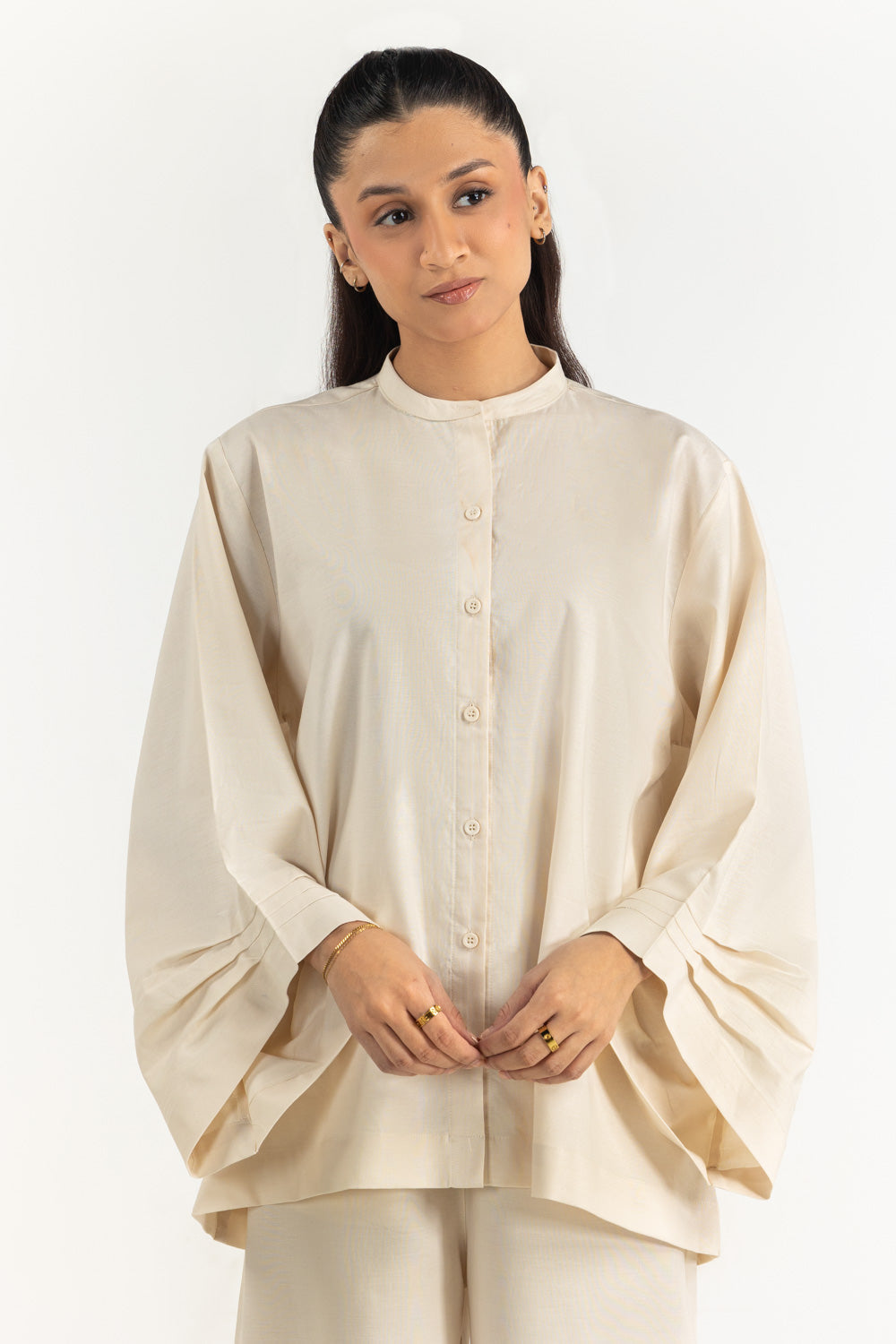 Regular Fit Top