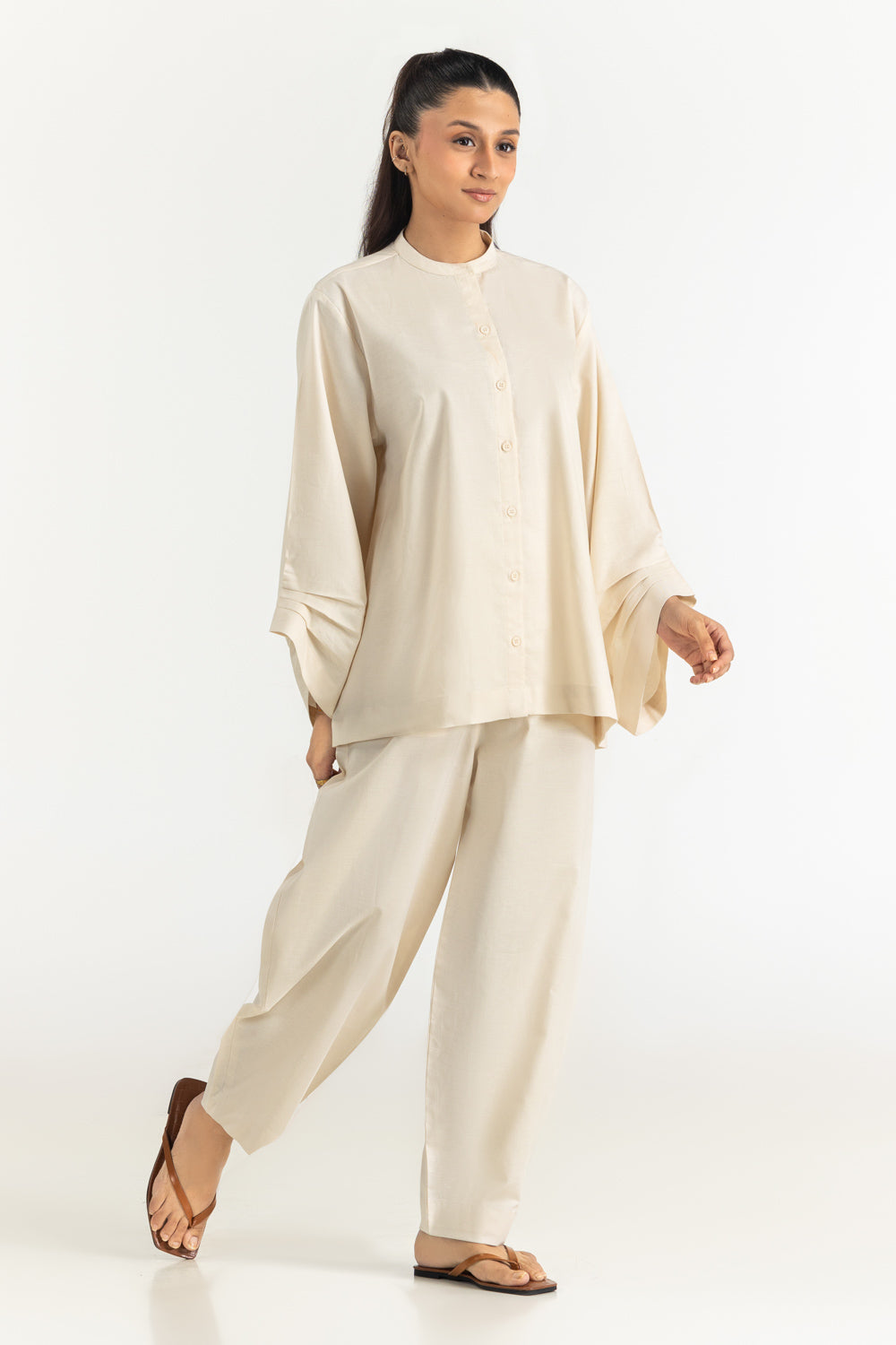 Regular Fit Top