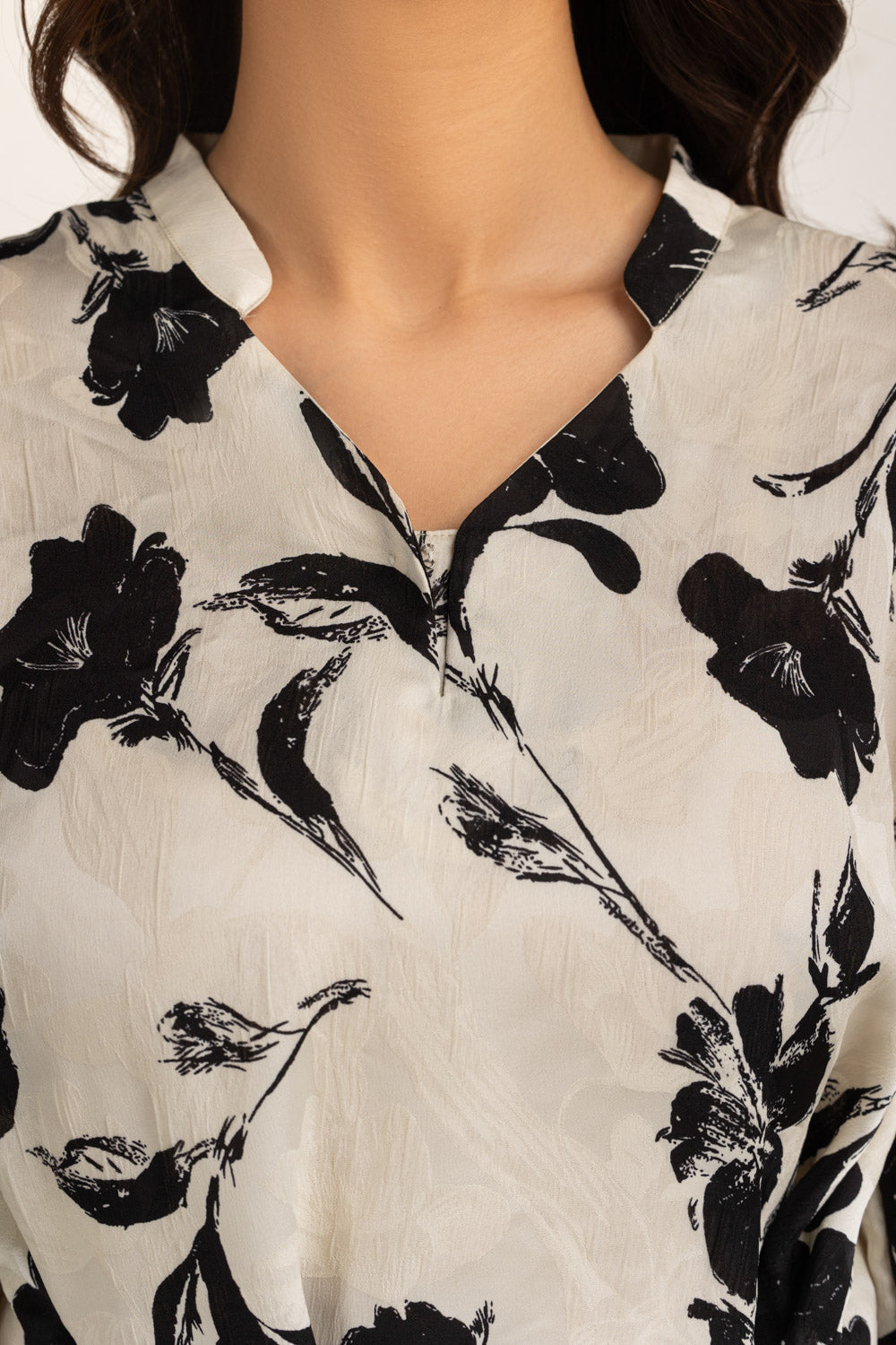 Regular Fit Top
