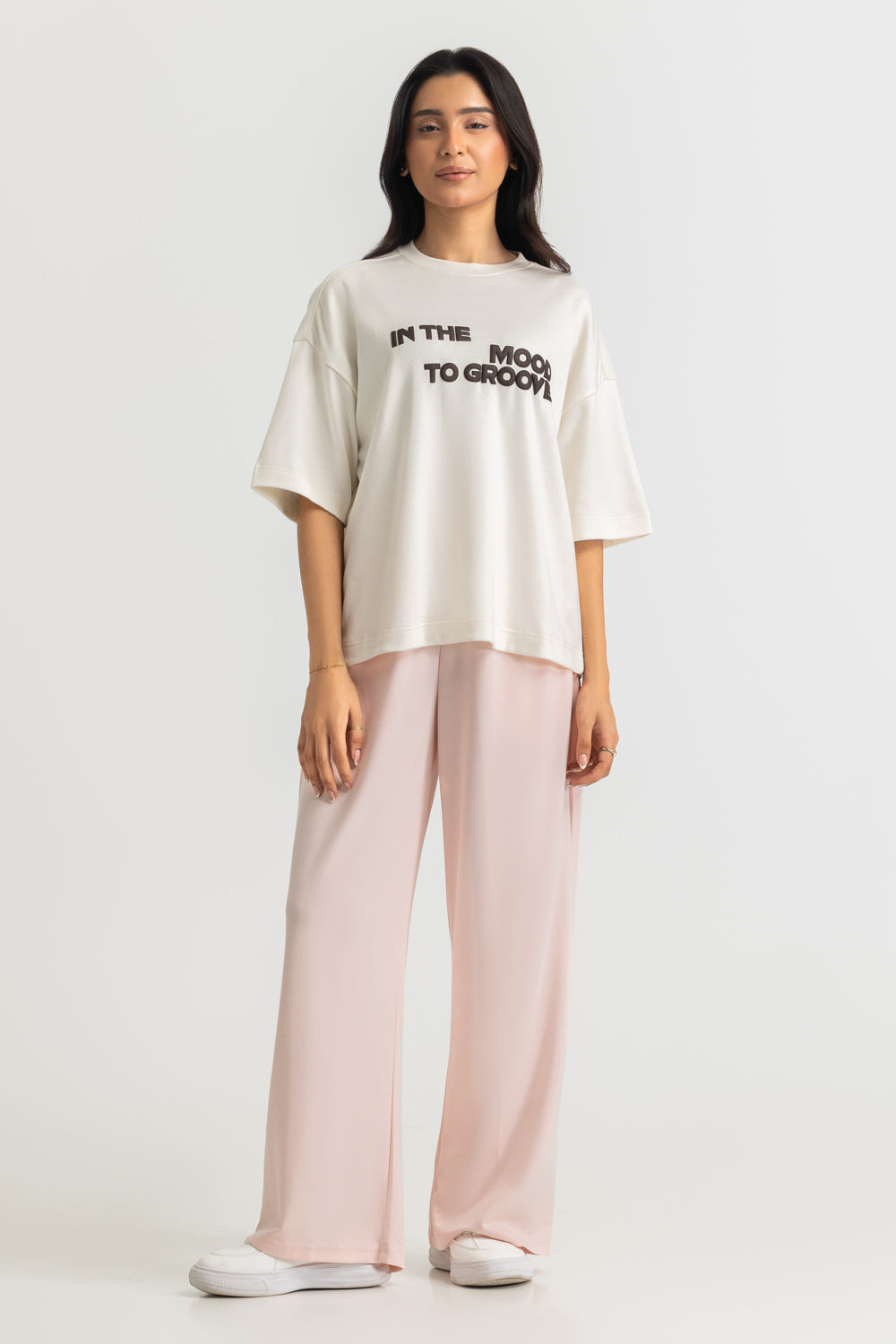 Regular Fit Top