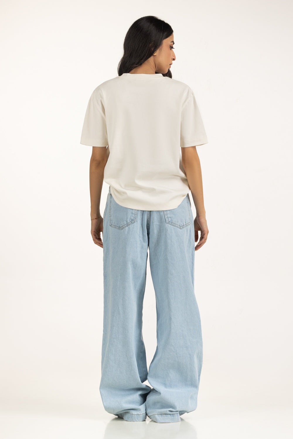 Regular Fit Top