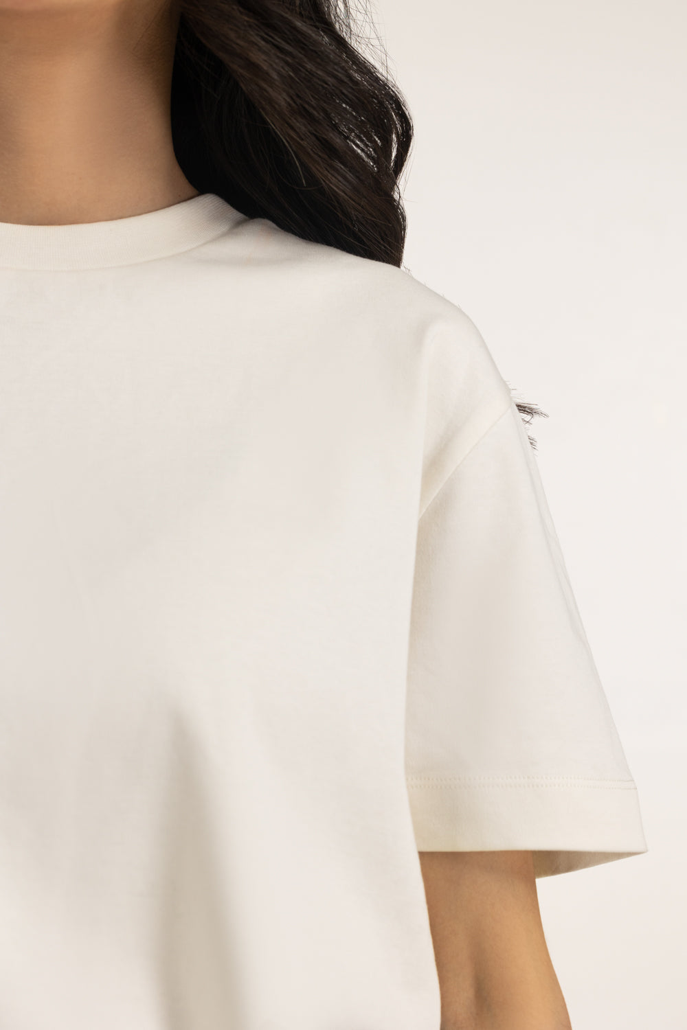 Regular Fit Top