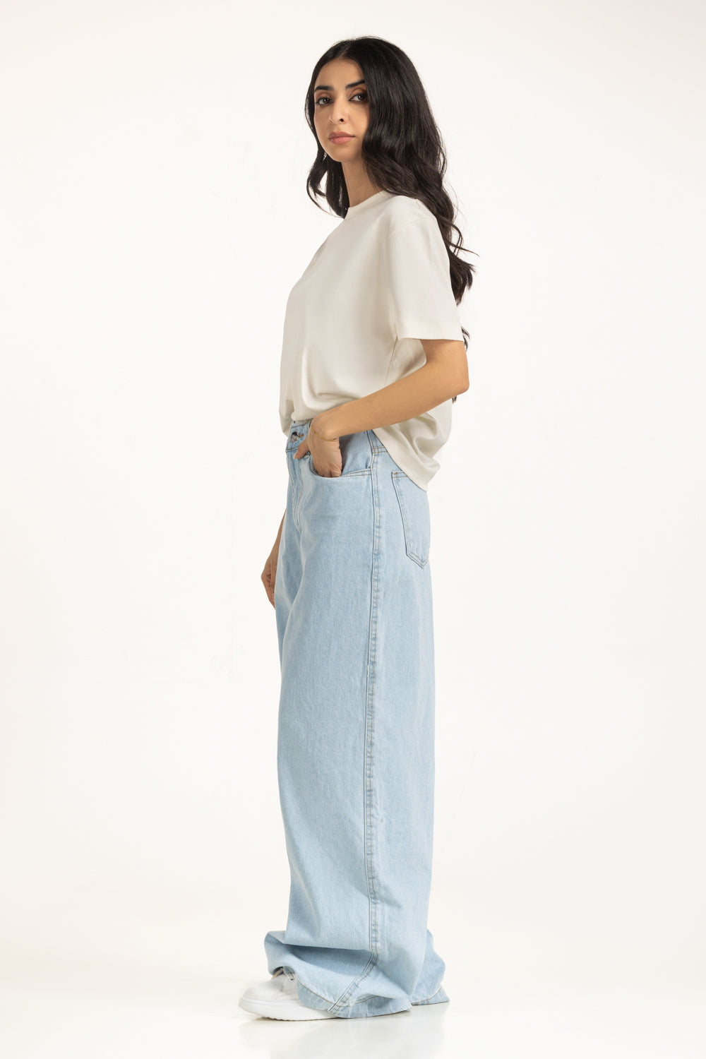 Regular Fit Top