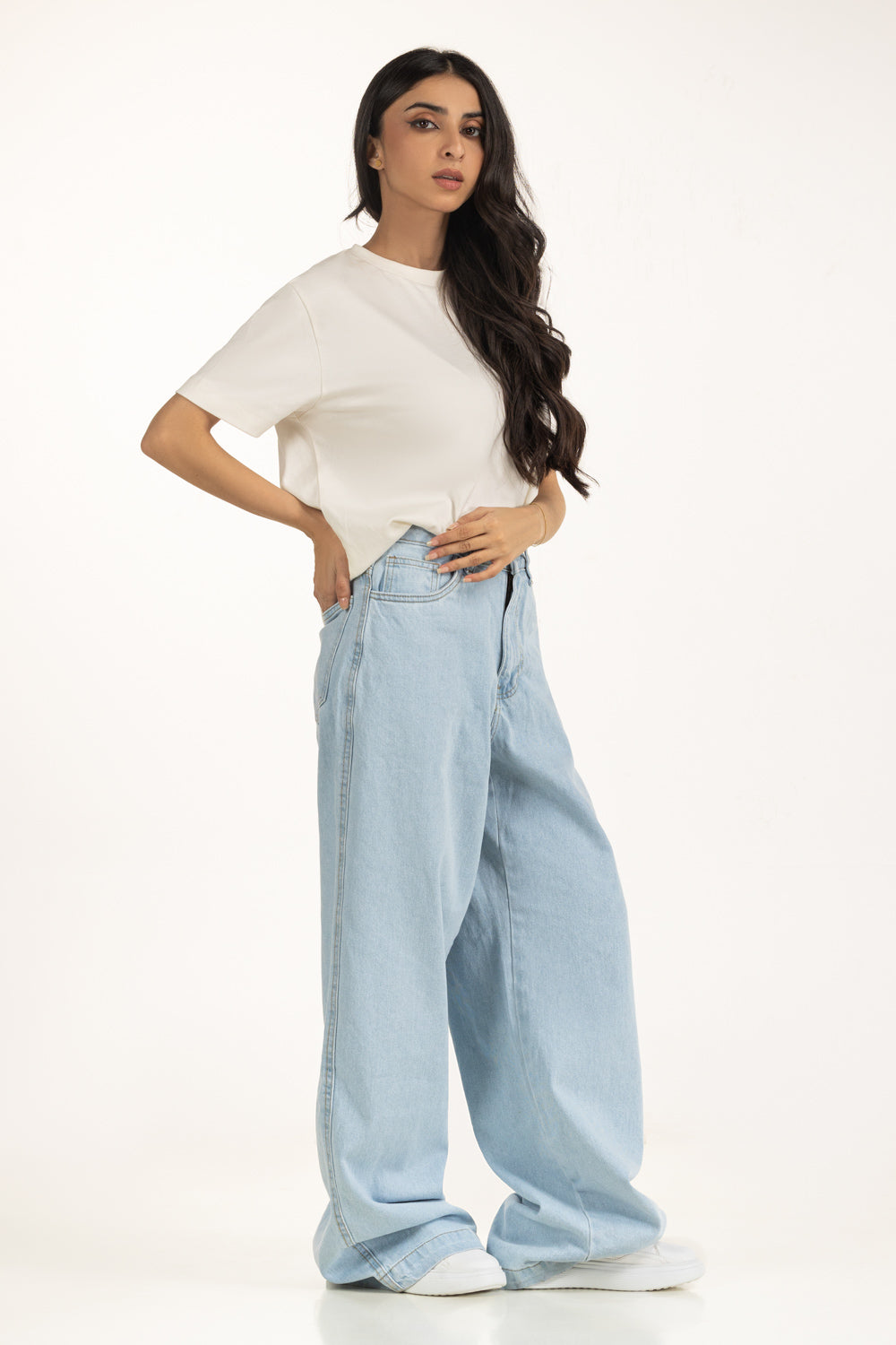 Regular Fit Top