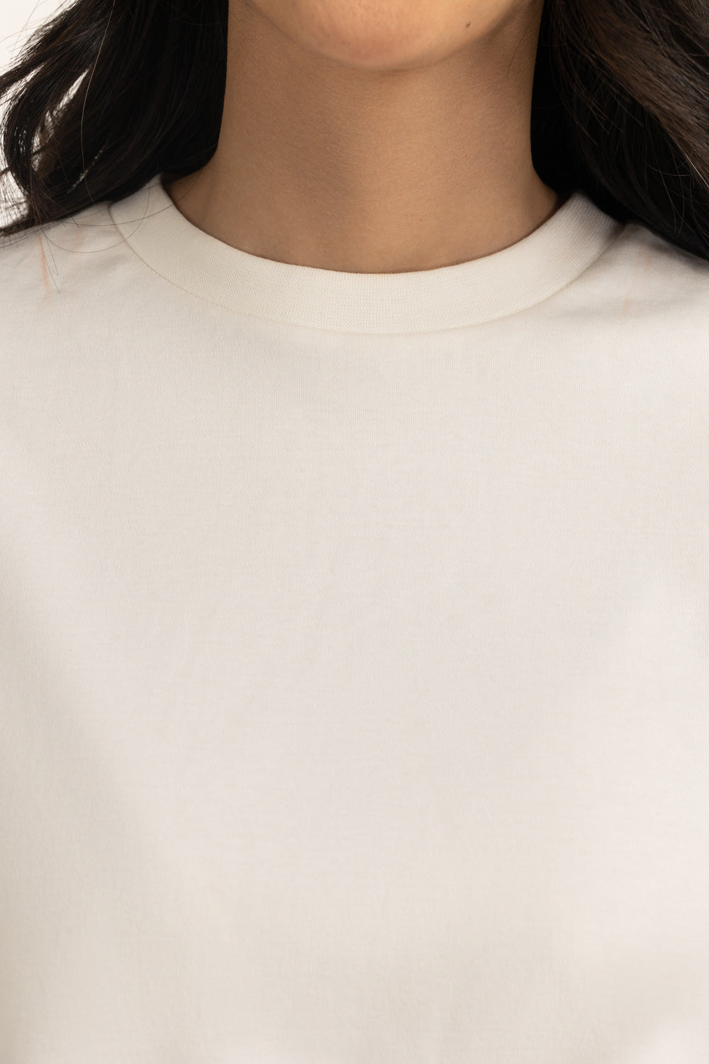 Regular Fit Top