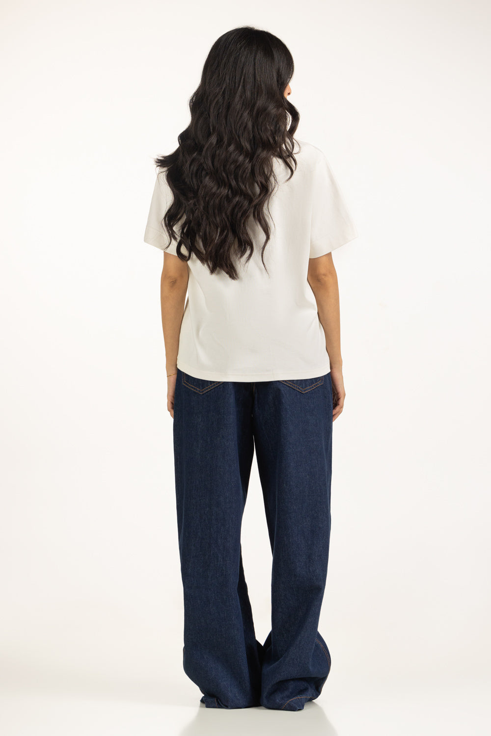 Relax Fit Top