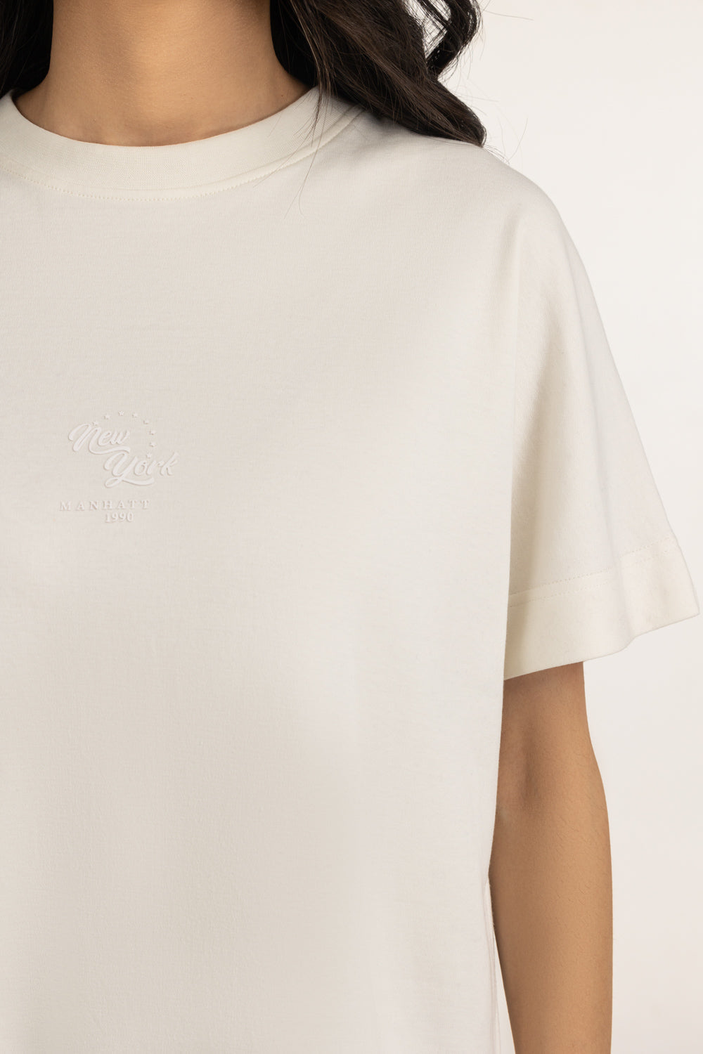 Relax Fit Top
