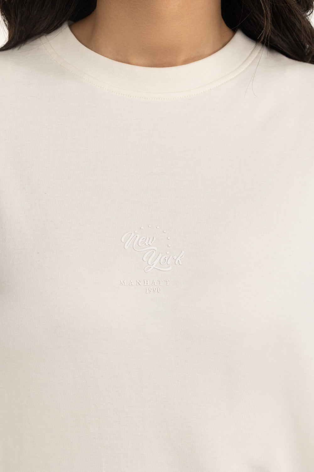 Relax Fit Top