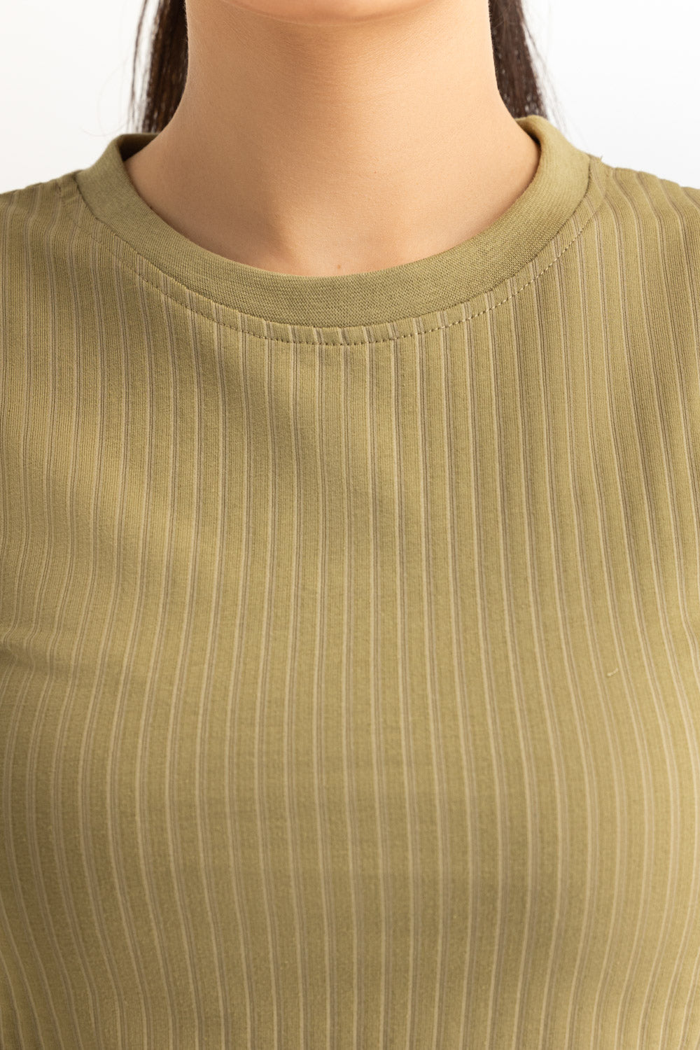 Regular Fit Top