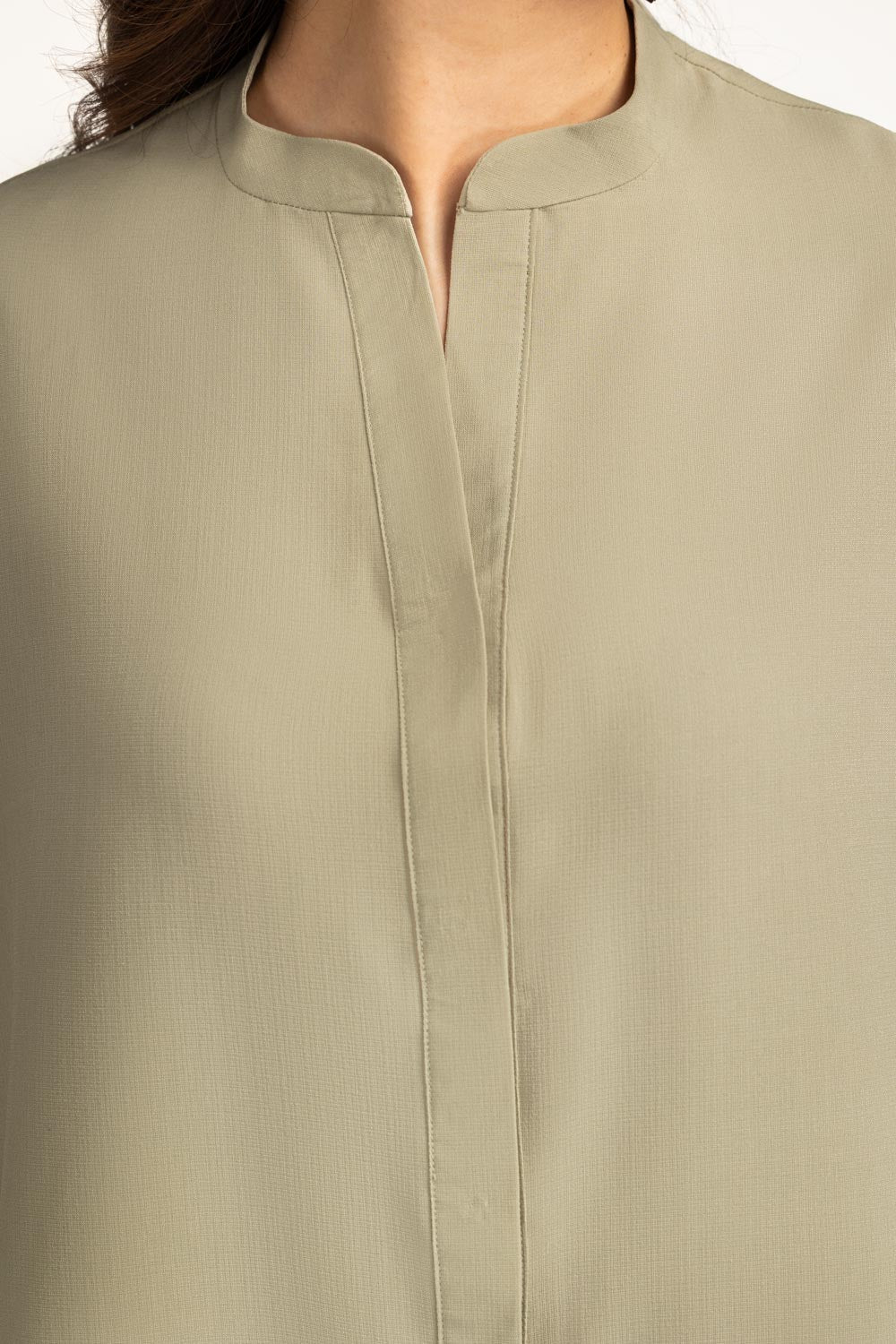 Regular Fit Top
