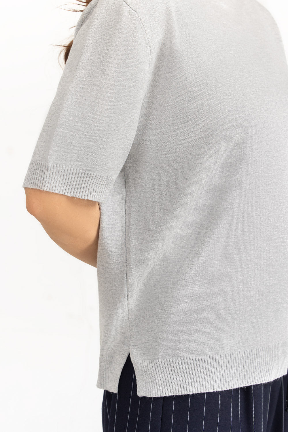 Relax Fit Top