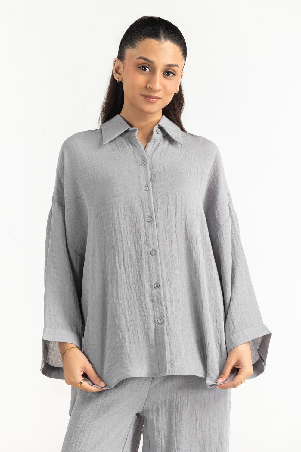 Regular Fit Top