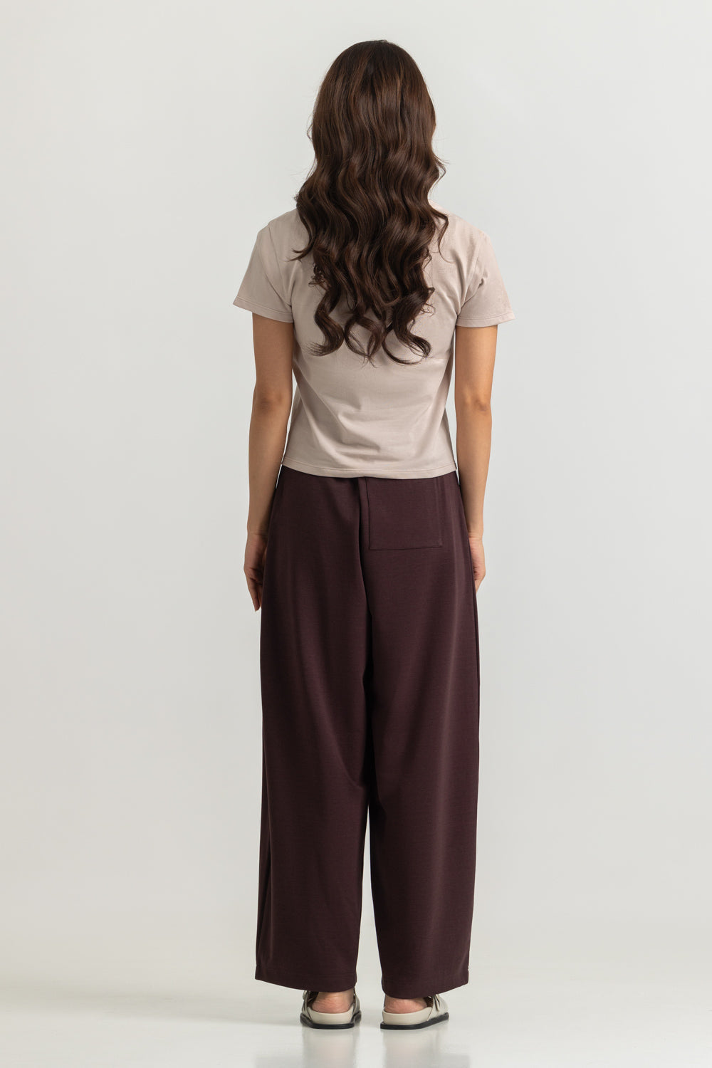 Regular Fit Top