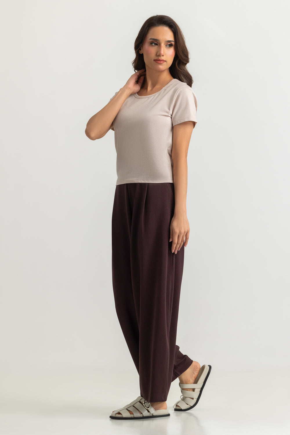 Regular Fit Top