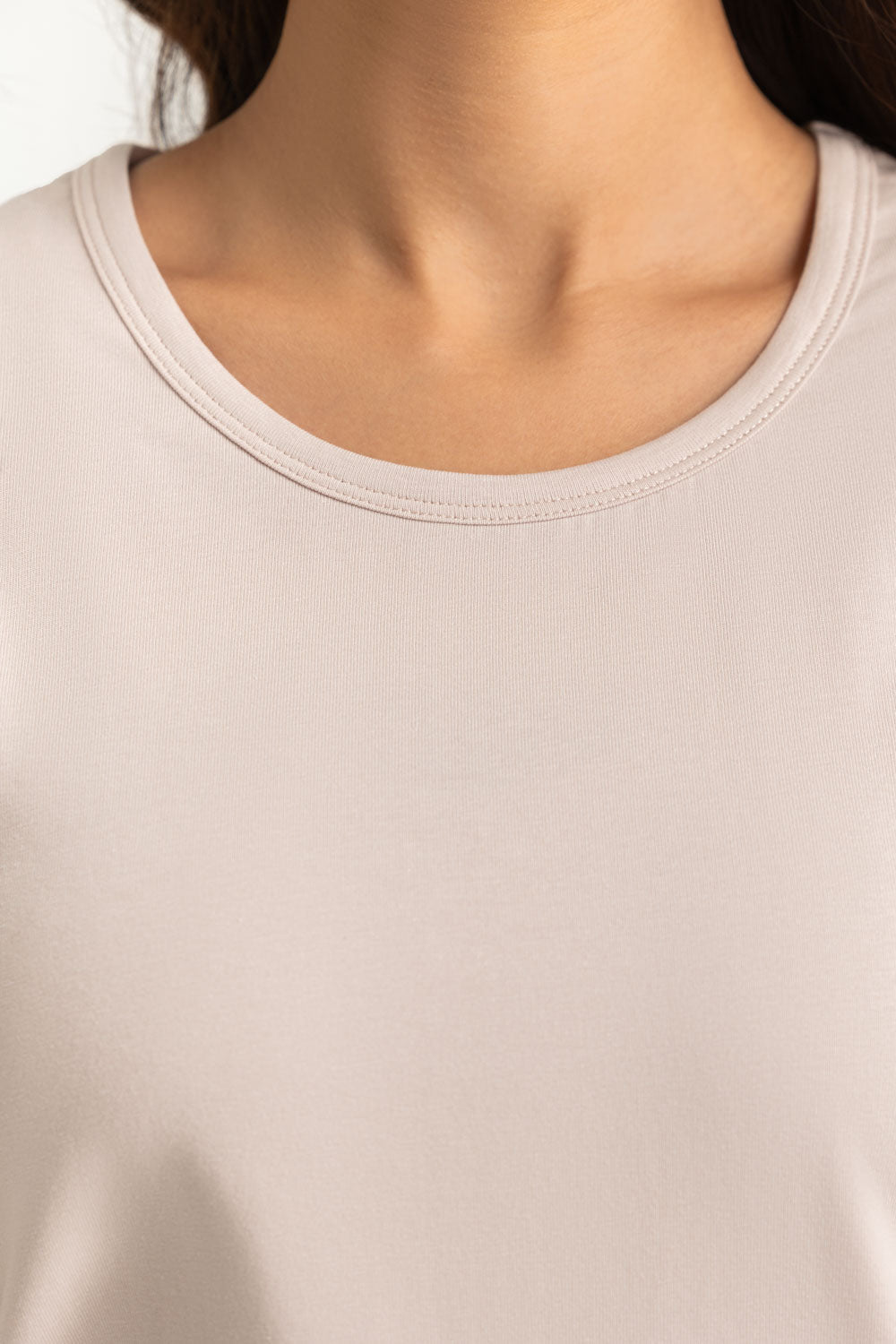 Regular Fit Top