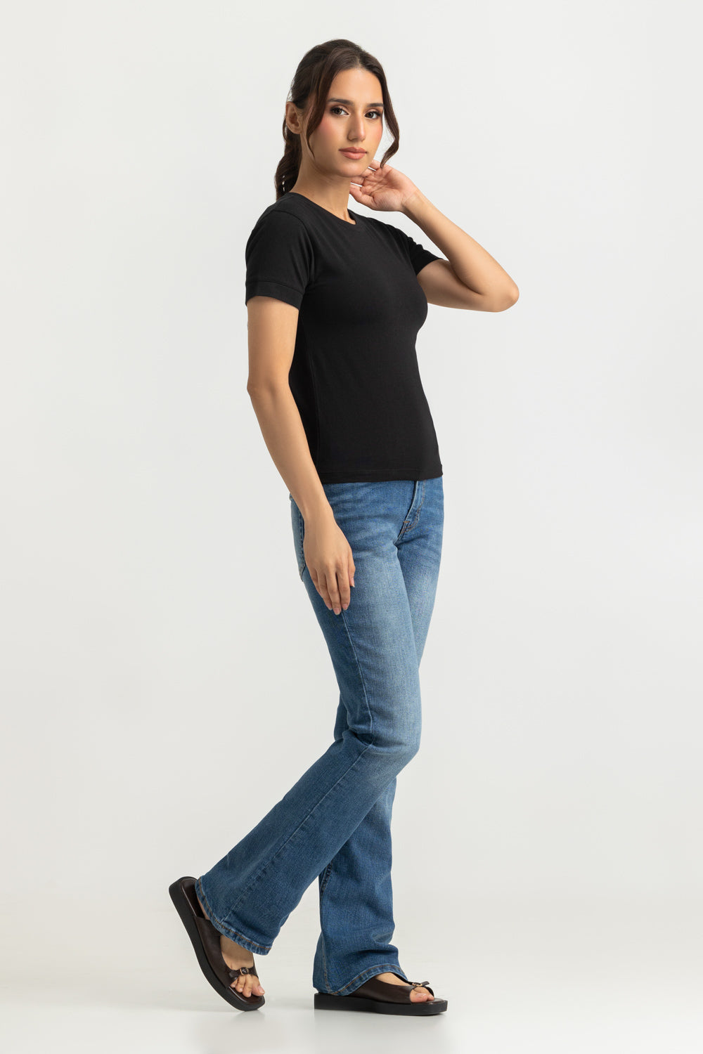 Regular Fit Top