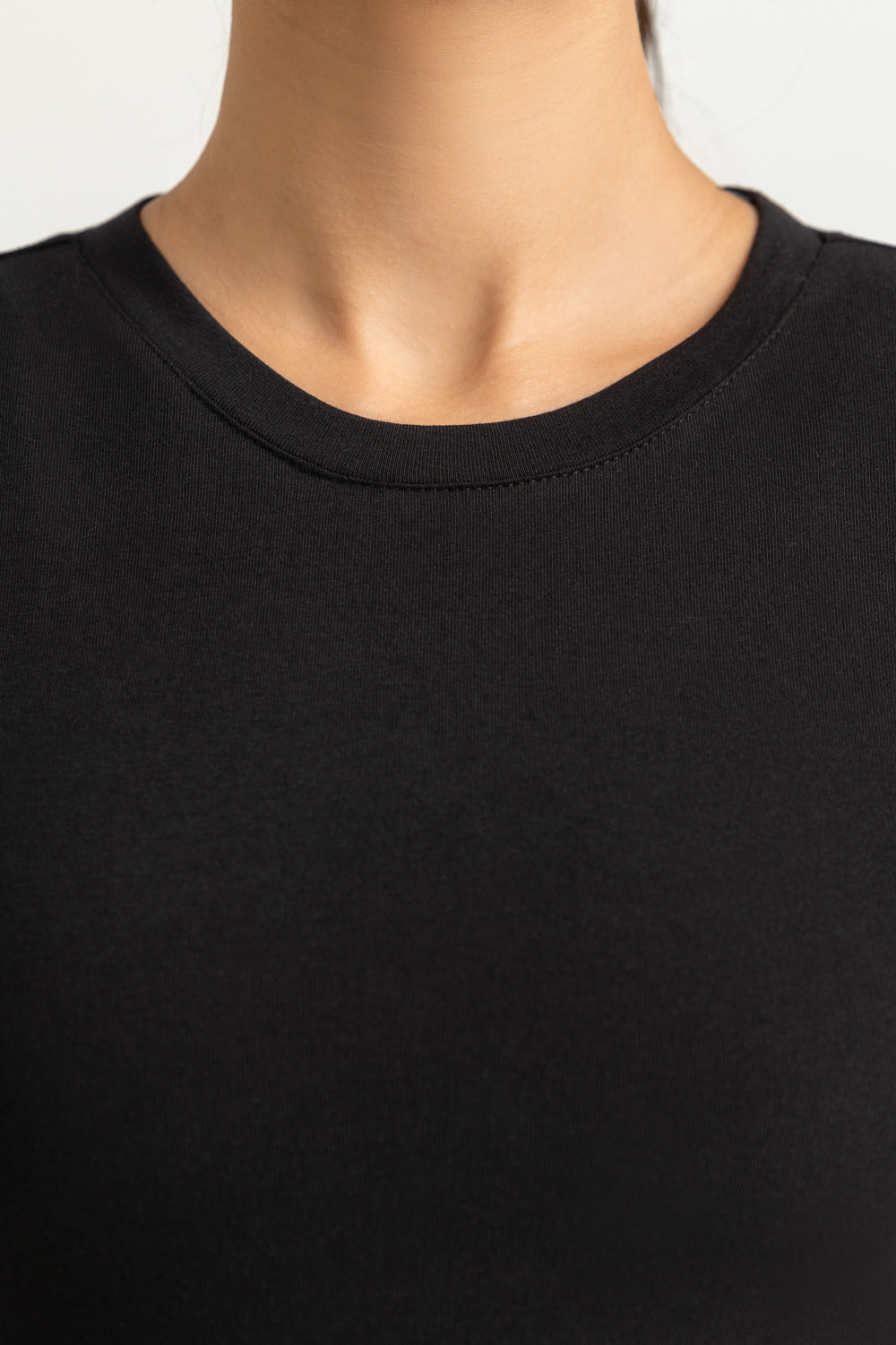 Regular Fit Top