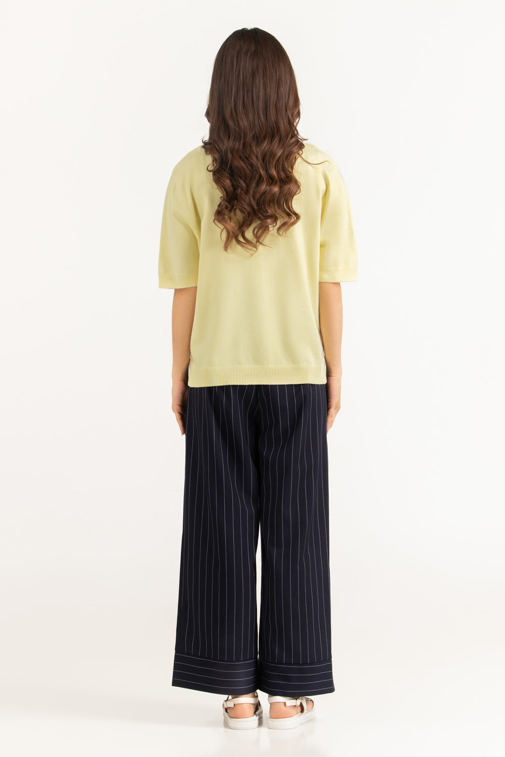 Relax Fit Top