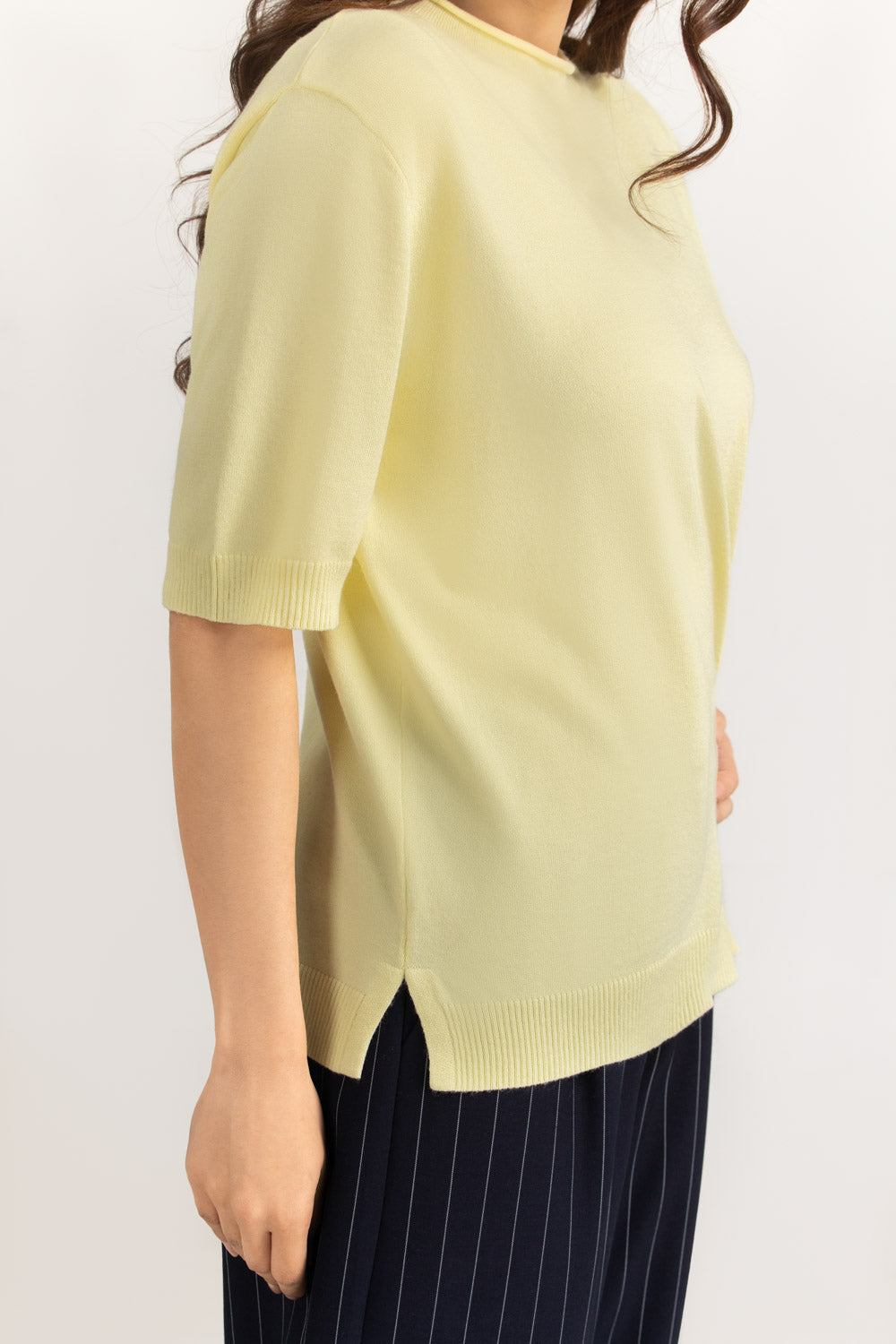 Relax Fit Top