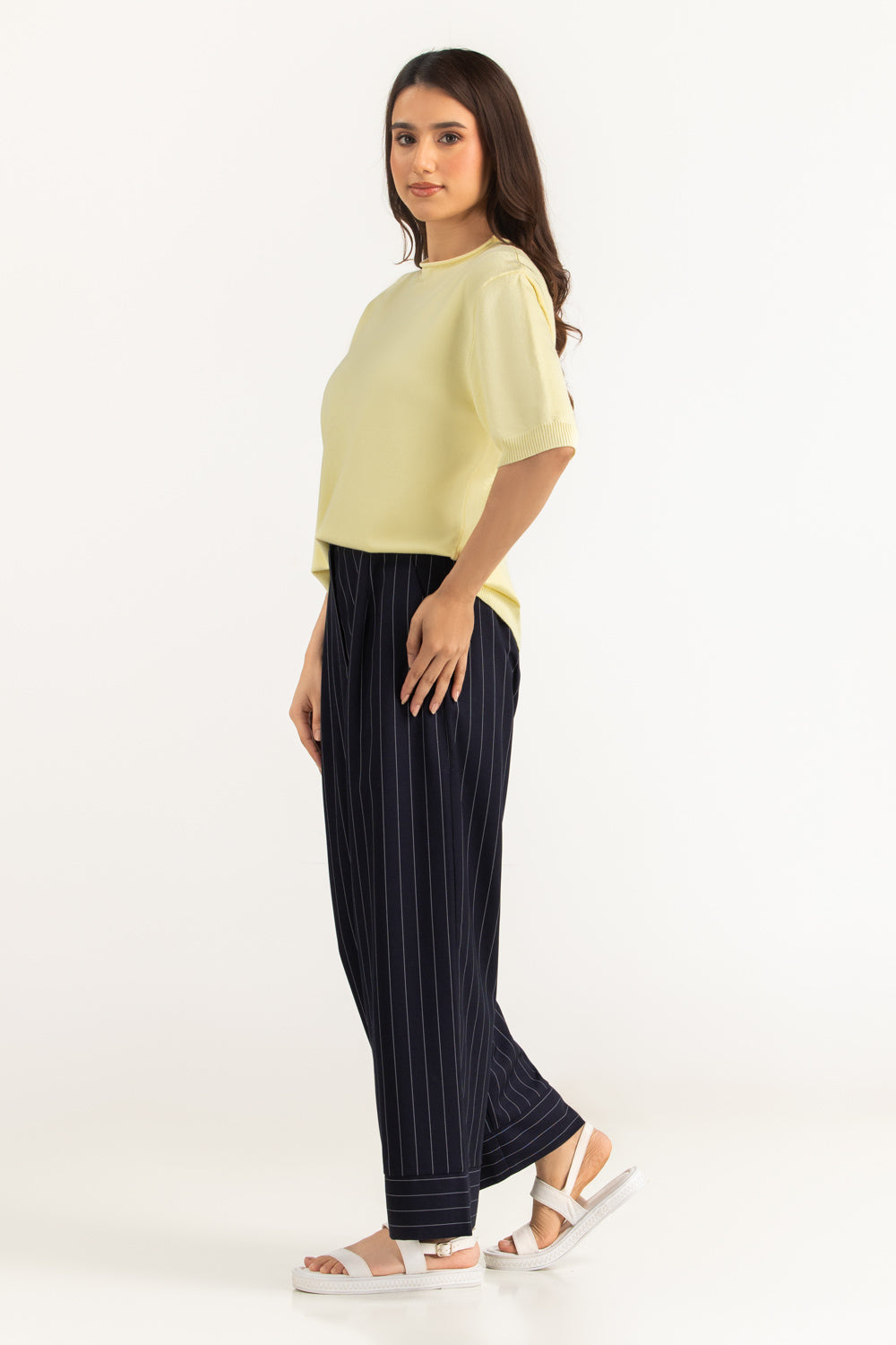 Relax Fit Top