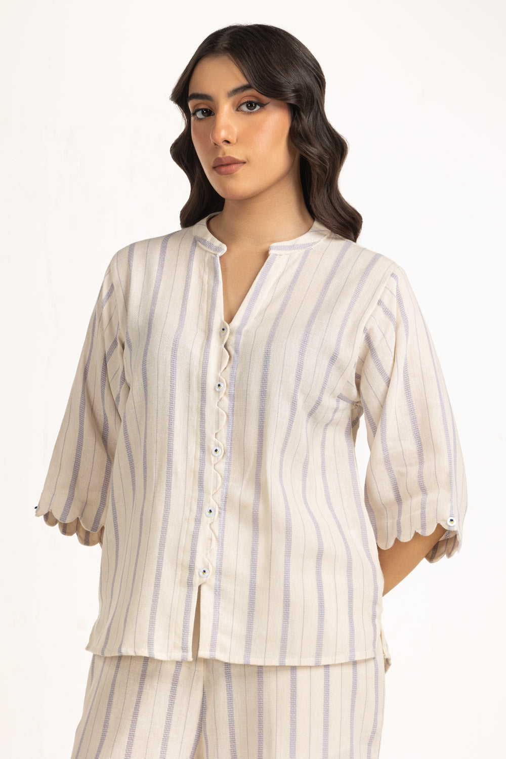 Regular Fit Top