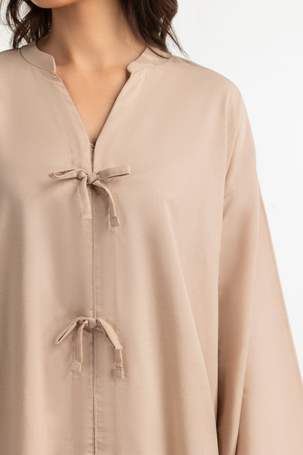 Regular Fit Top